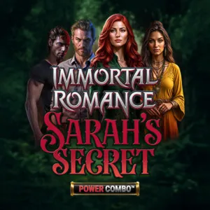 Caça-níqueis Immortal-Romance-Sarahs-Secret