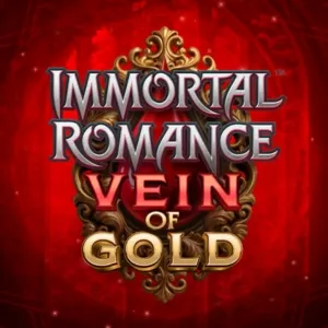 Slot machine Immortal-Romance-Vein-Of-Gold