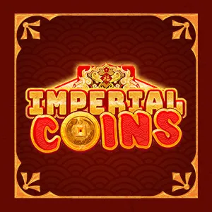 Slot machine Imperial-Coins