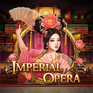 Slot machine Imperial-Opera
