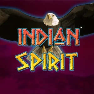 Caça-níqueis Indian-Spirit