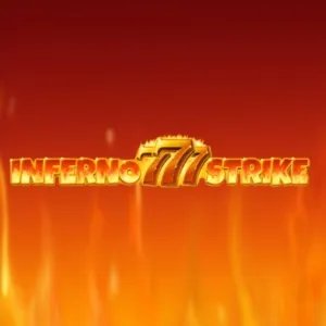 Slot machine Inferno-777-Strike