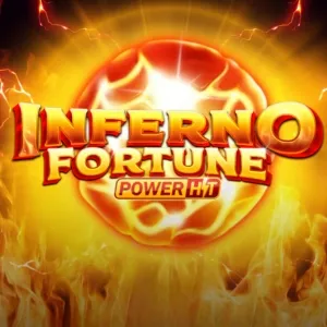 Slot machine Inferno-Fortune-Power-Hit