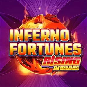 Slot machine Inferno-Fortune-Rising-Rewards