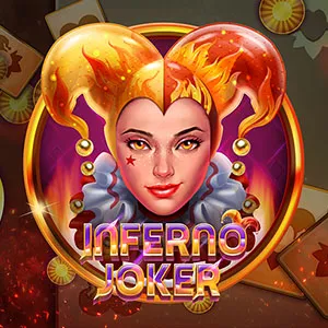 Caça-níqueis Inferno-Joker