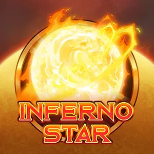 Slot machine Inferno-Star-Slot-Review