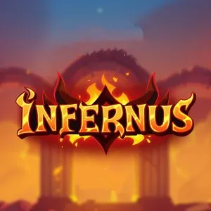 Slot machine Infernus