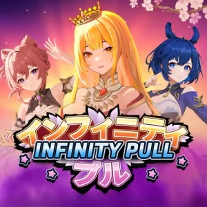 Slot machine Infinity-Pull