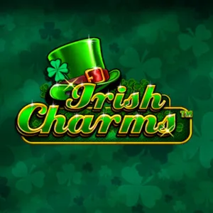 Slot machine Irish-Charm