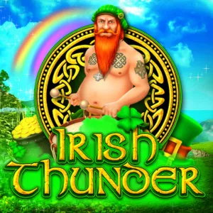 Slot machine Irish-Thunder