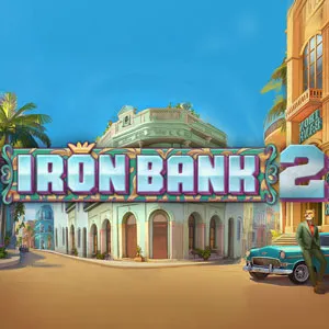 Slot machine Iron-Bank-2