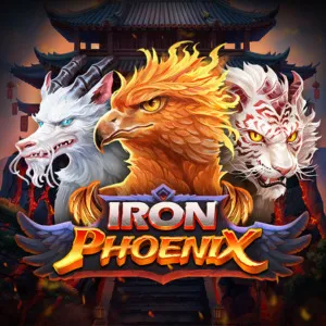 Slot machine Iron-Phoenix