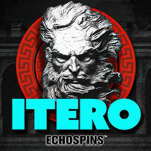 Slot machine Itero
