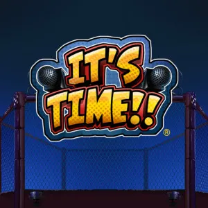Slot machine Its-Time-Slot-Review