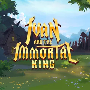 Slot machine Ivan-And-The-Immortal-King