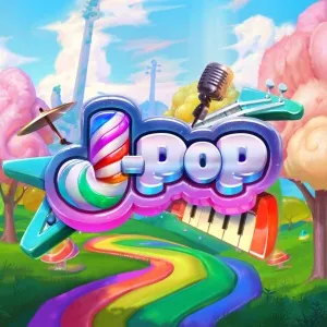 Slot machine J-Pop