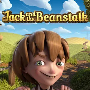 Slot machine Jack-And-The-Beanstalk