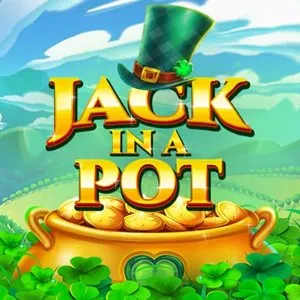 Slot machine Jack-In-A-Pot-Slot-Review