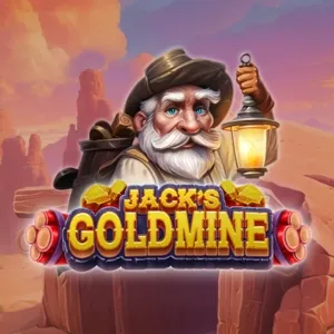 Slot machine Jack-S-Goldmine