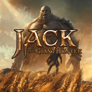 Slot machine Jack-The-Giant-Hunter