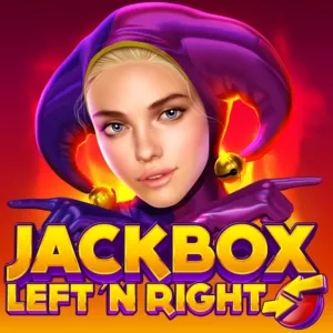 Slot machine Jackbox-Left-N-Right