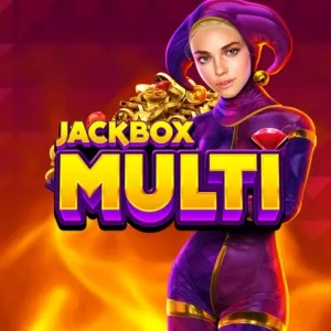 Slot machine Jackbox-Multi