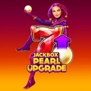 Slot machine Jackbox-Pearl-Upgrade