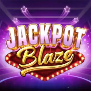 Slot machine Jackpot-Blaze