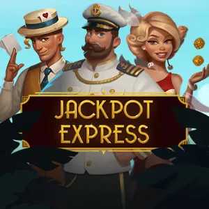 Slot machine Jackpot-Express