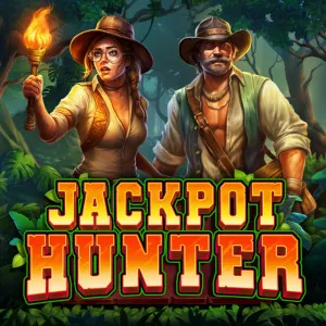Slot machine Jackpot-Hunter
