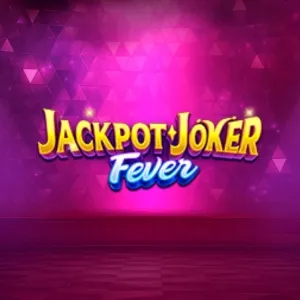 Slot machine Jackpot-Joker-Fever