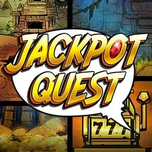 Slot machine Jackpot-Quest-Slot-Review
