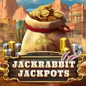 Slot machine Jackrabbit-Jackpots