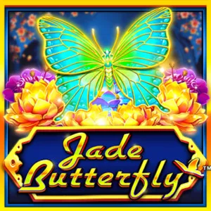 Slot machine Jade-Butterfly