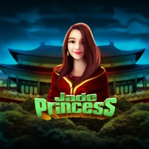 Slot machine Jade-Princess