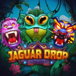 Slot machine Jaguar-Drop