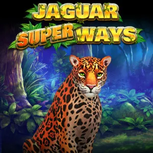 Caça-níqueis Jaguar-Superways