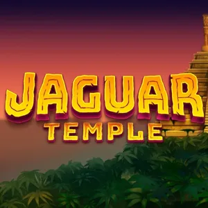 Slot machine Jaguar-Temple