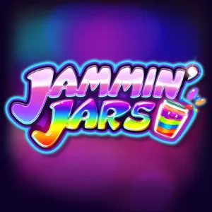 Slot machine Jammin-Jars