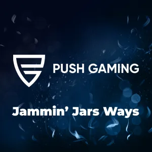 Slot machine Jammin-Jars-Ways