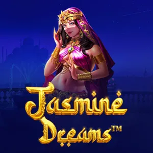 Slot machine Jasmine-Dreams