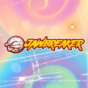 Slot machine Jawbreaker