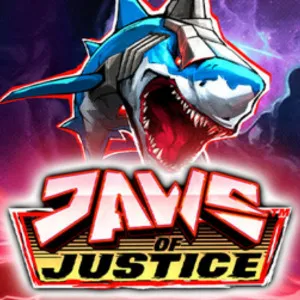 Slot machine Jaws-Of-Justice