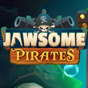 Slot machine Jawsome-Pirates