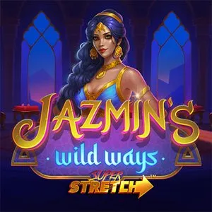 Slot machine Jazmins-Wild-Ways