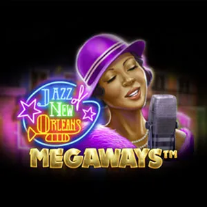 Slot machine Jazz-Of-New-Orleans-Megaways
