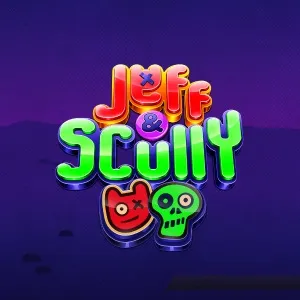 Slot machine Jeff-Scully