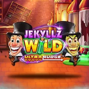 Slot machine Jekyllz-Wild-Ultranudge
