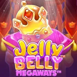Slot machine Jelly-Belly-Megaways