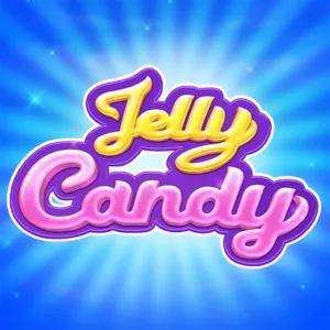 Slot machine Jelly-Candy